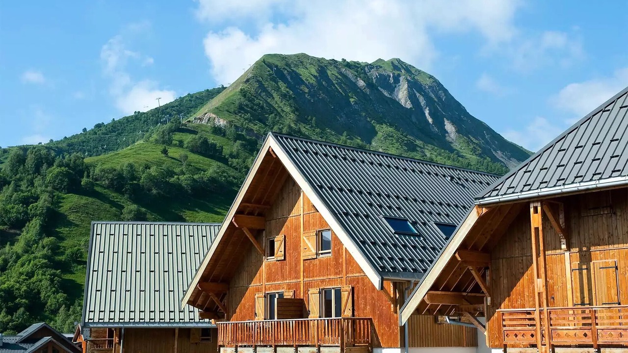 Photo of Outdoor in Saint-Sorlin-d'Arves