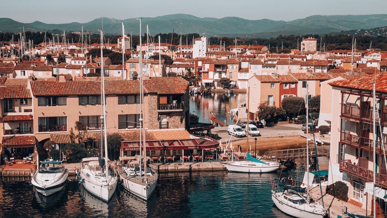 Photo of Others in Grimaud