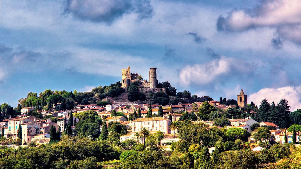 Photo of Others in Grimaud