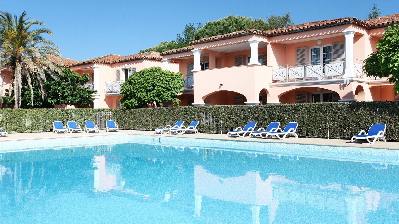 Photo of Outdoor in Grimaud
