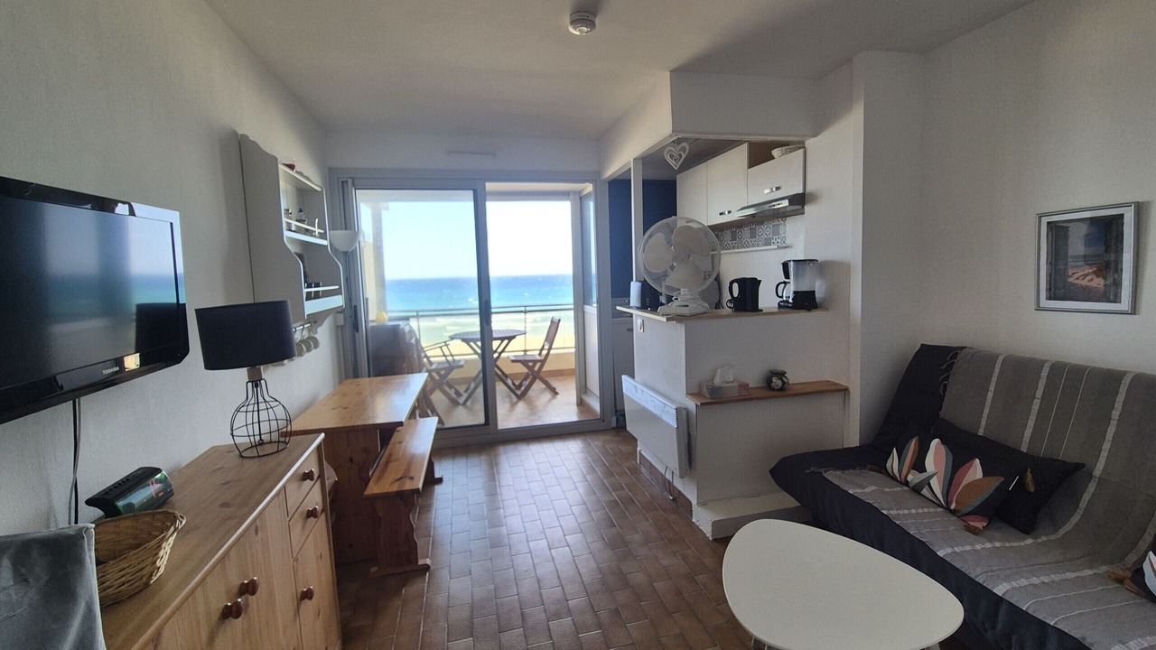 Photo of Livingroom in Le Grand Large