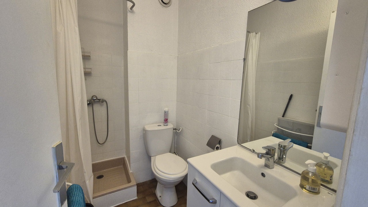 Photo of Bathroom in Le Grand Large