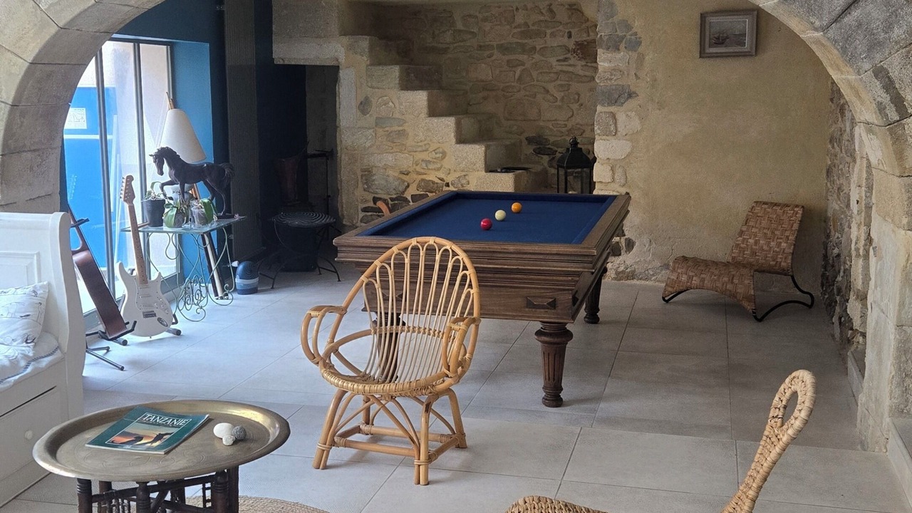 Photo of Bedroom in Saint-Series