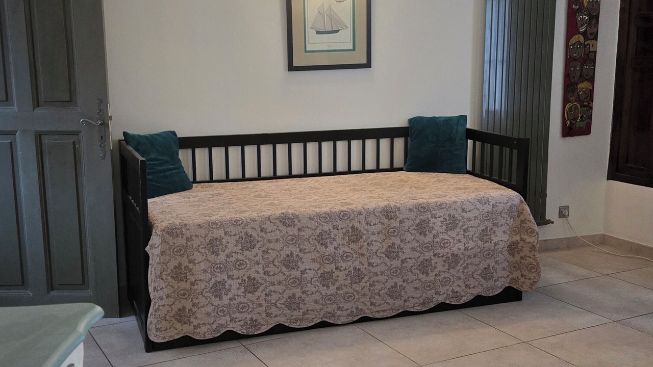 Photo of Bedroom in Saint-Series
