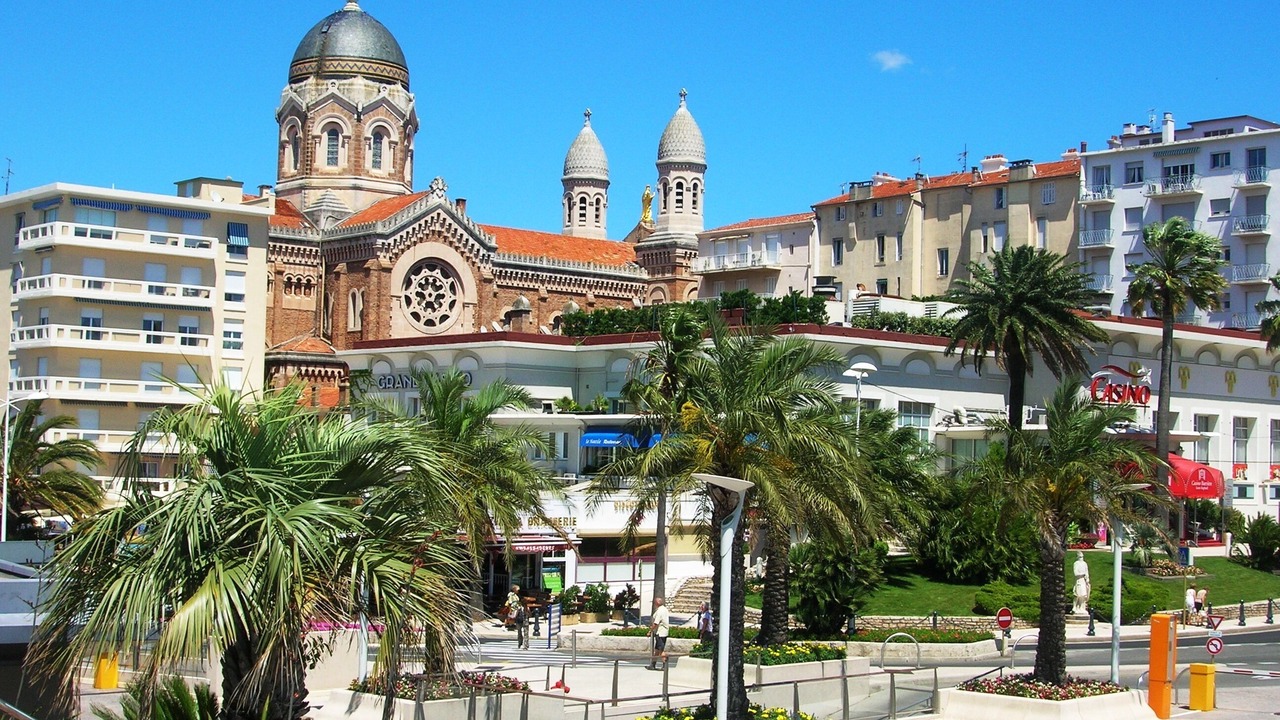 Photo of Others in Saint-Raphael