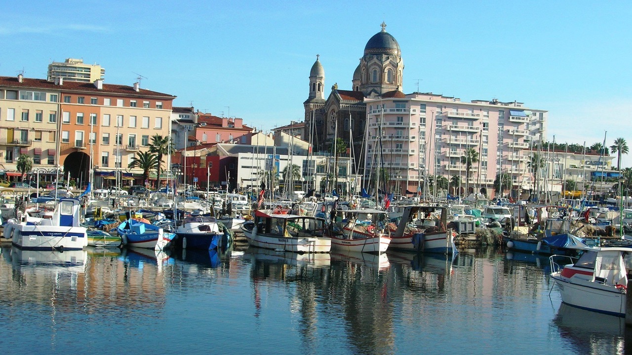 Photo of Others in Saint-Raphael