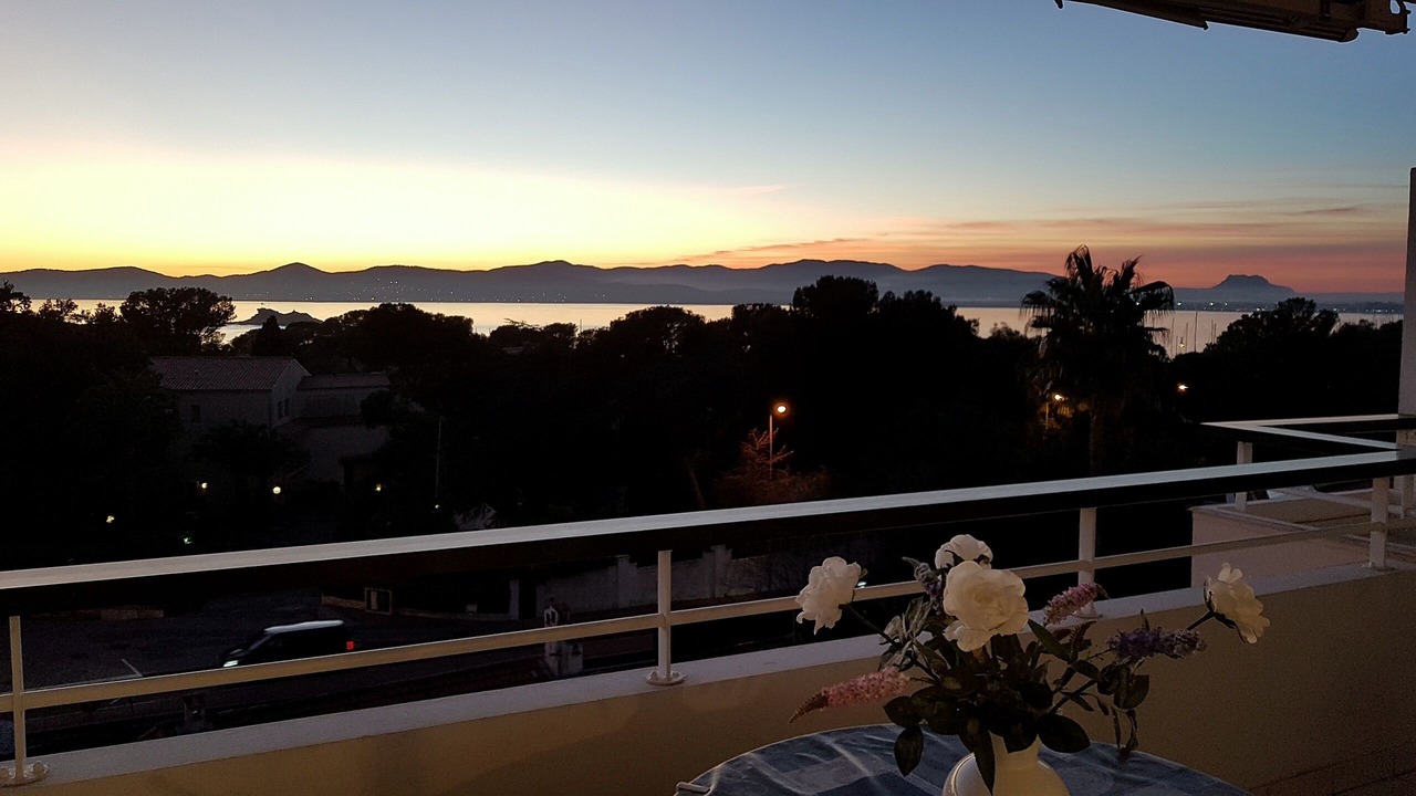 Photo of Outdoor in Saint-Raphael