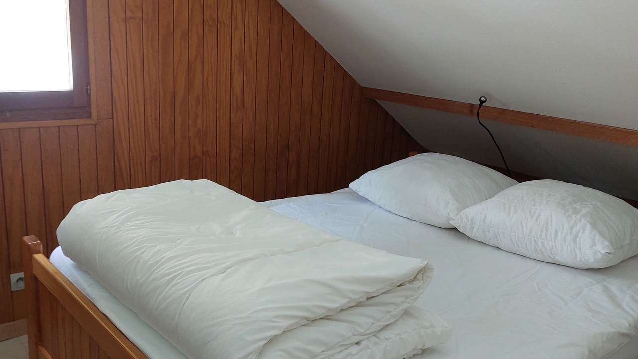 Photo of Bedroom in Villard-Reymond