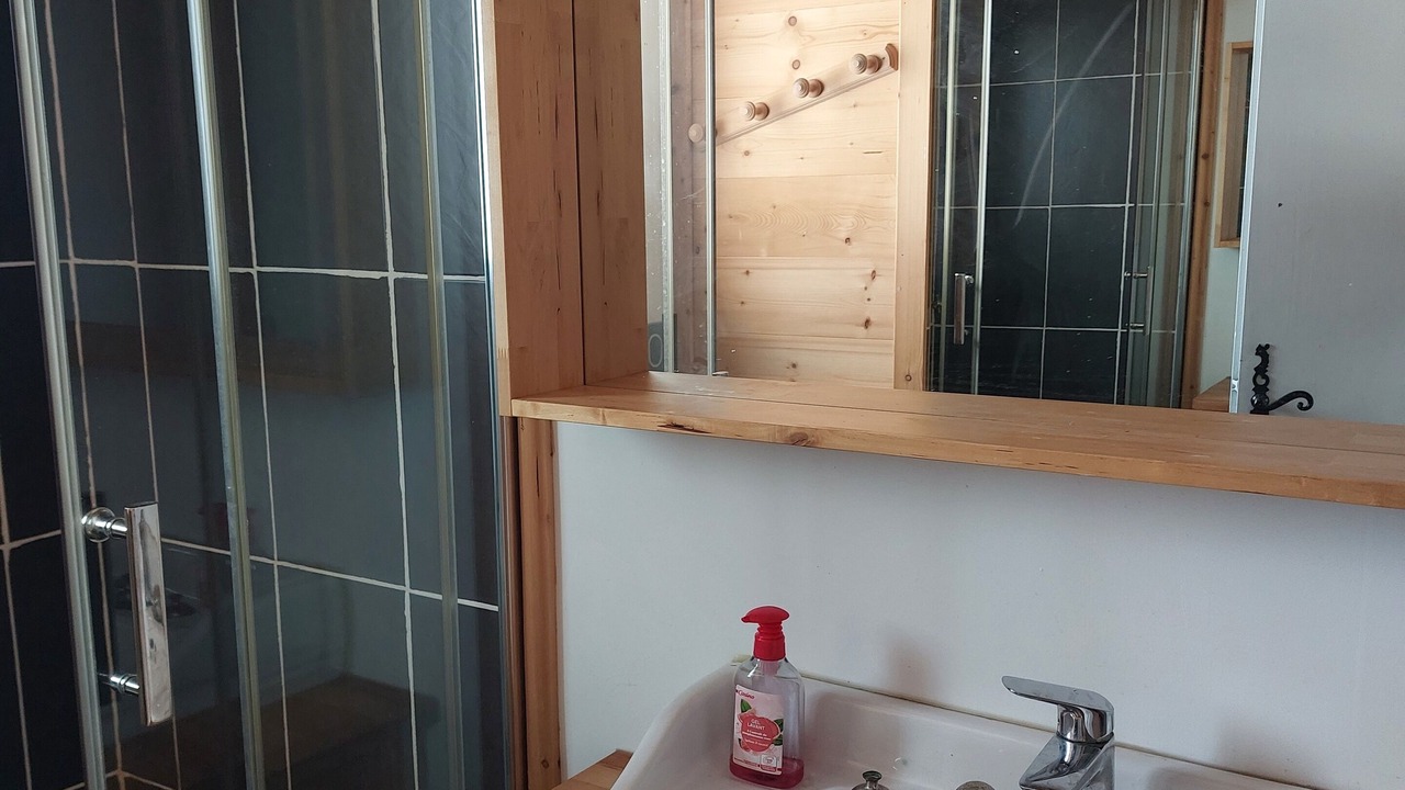 Photo of Bathroom in Villard-Reymond