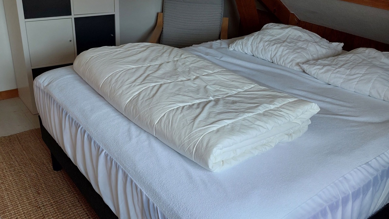 Photo of Bedroom in Villard-Reymond
