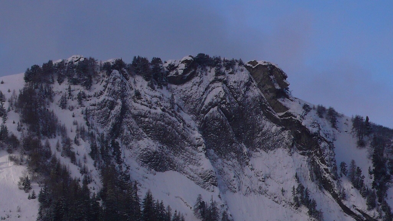 Photo of Outdoor in Villard-Reymond