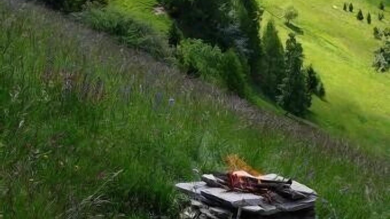 Photo of Outdoor in Villard-Reymond