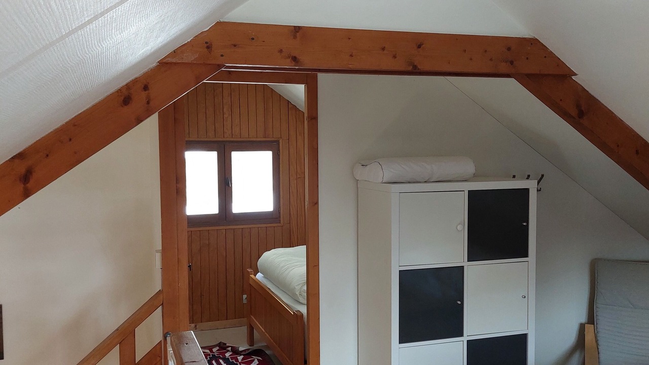 Photo of Bedroom in Villard-Reymond
