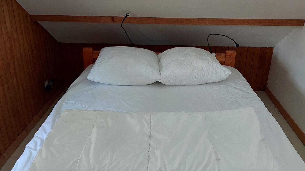 Photo of Bedroom in Villard-Reymond