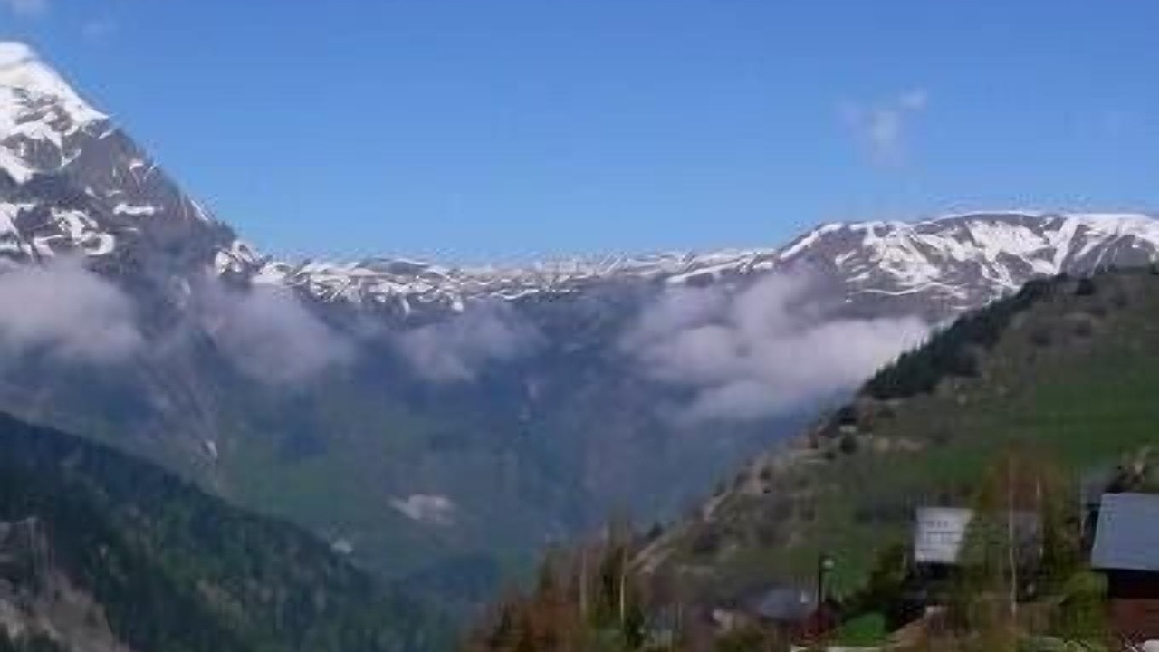 Photo of Outdoor in Villard-Reymond