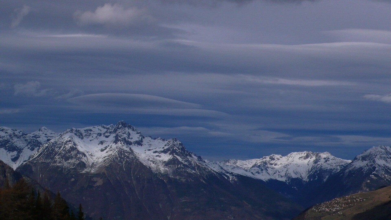 Photo of Outdoor in Villard-Reymond