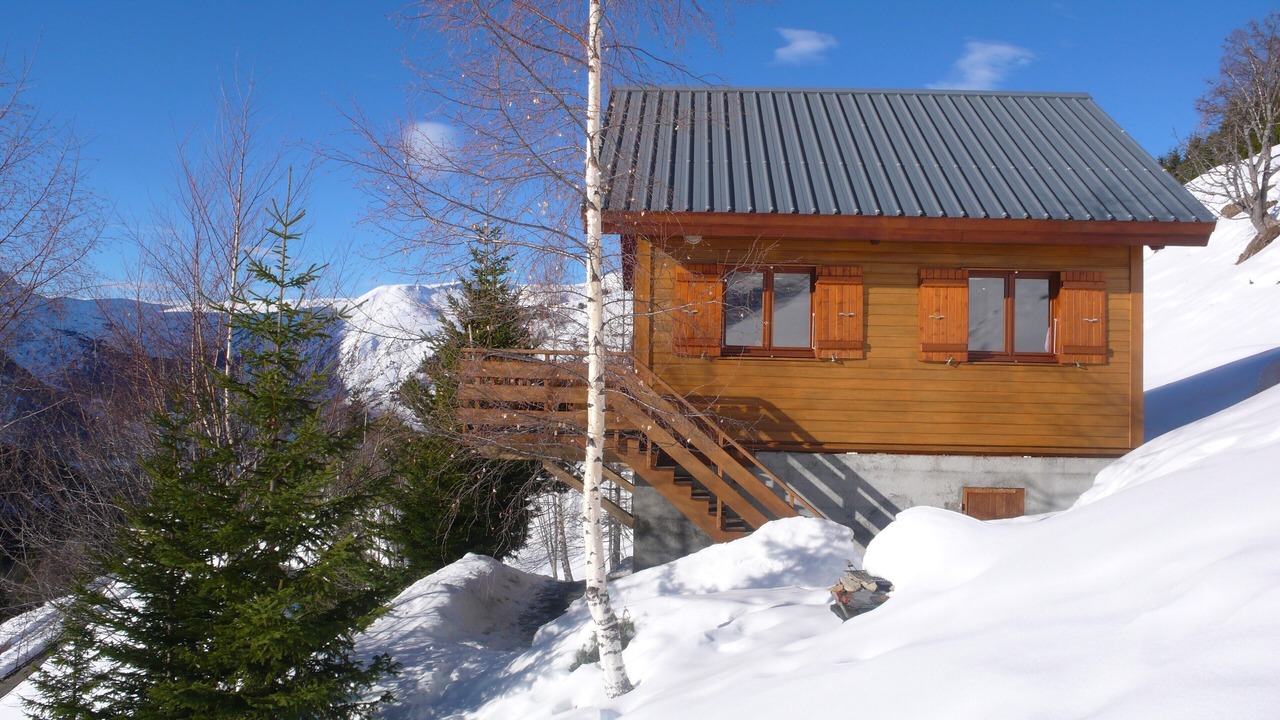 Photo of Outdoor in Villard-Reymond