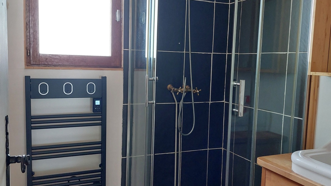 Photo of Bathroom in Villard-Reymond