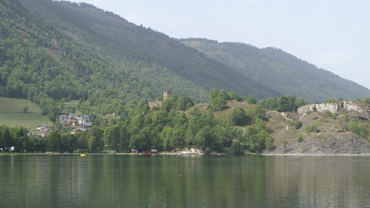 Photo of Outdoor in Peyragudes