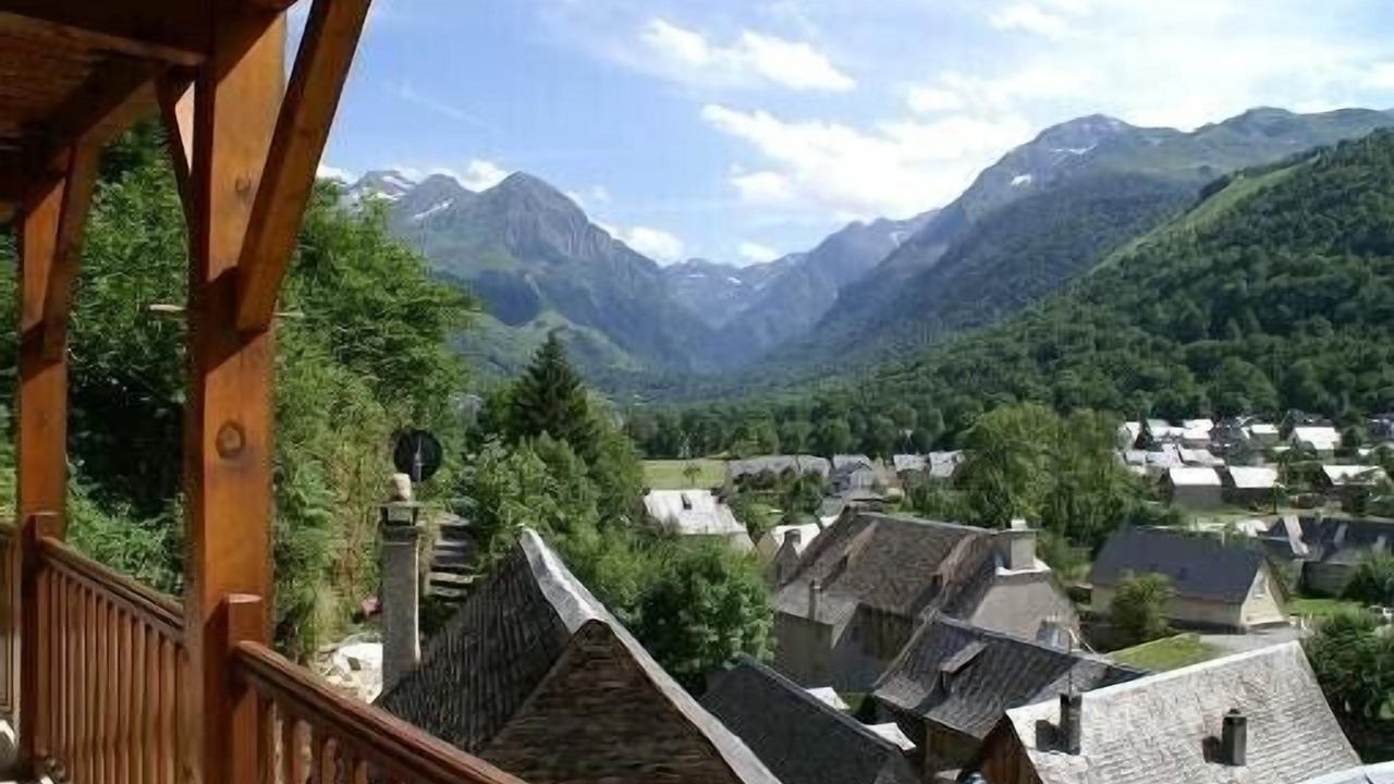 Photo of Outdoor in Peyragudes