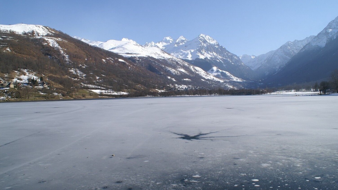Photo of Outdoor in Peyragudes