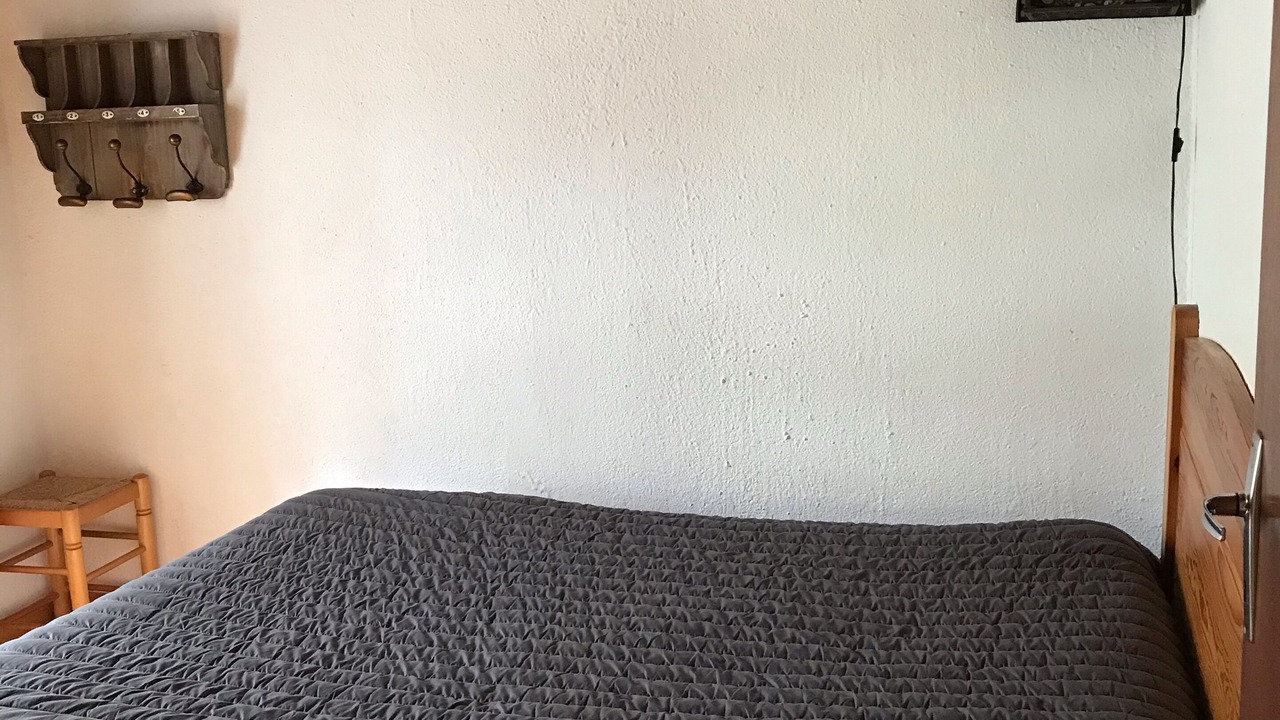 Photo of Bedroom in Peyragudes