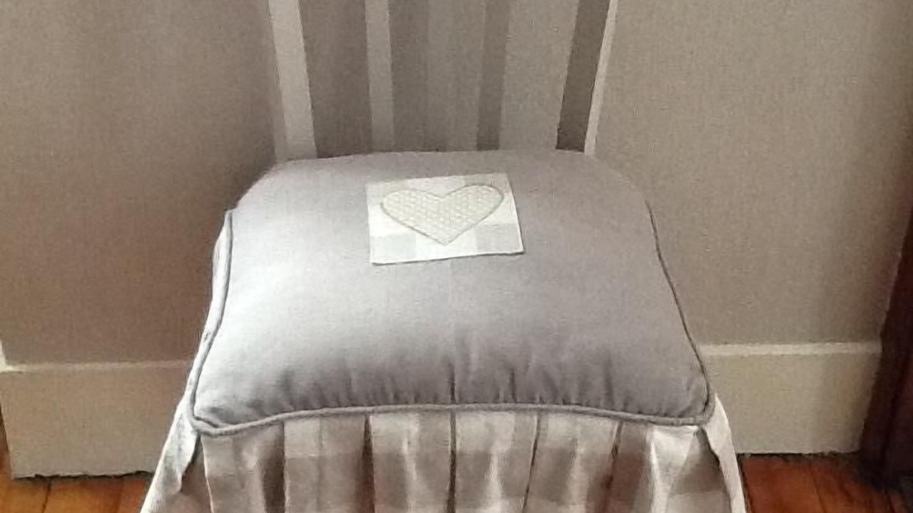 Photo of Bedroom in Bagneres-de-Luchon