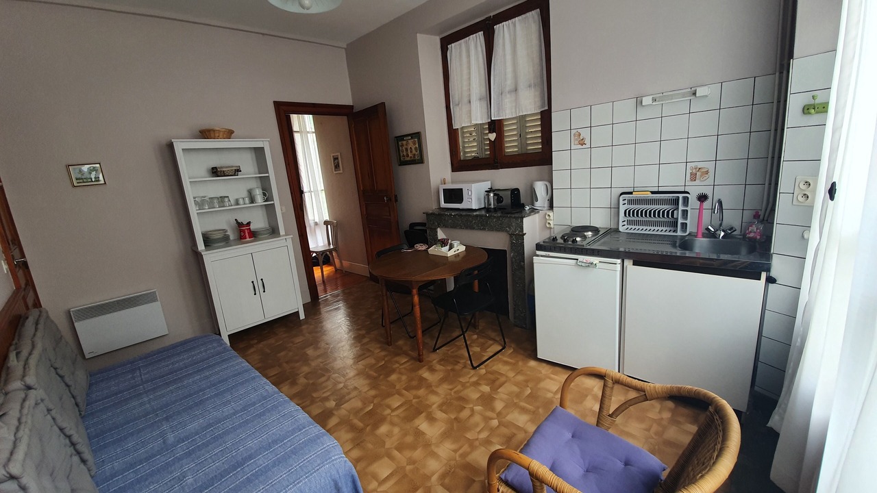 Photo of Others in Bagneres-de-Luchon