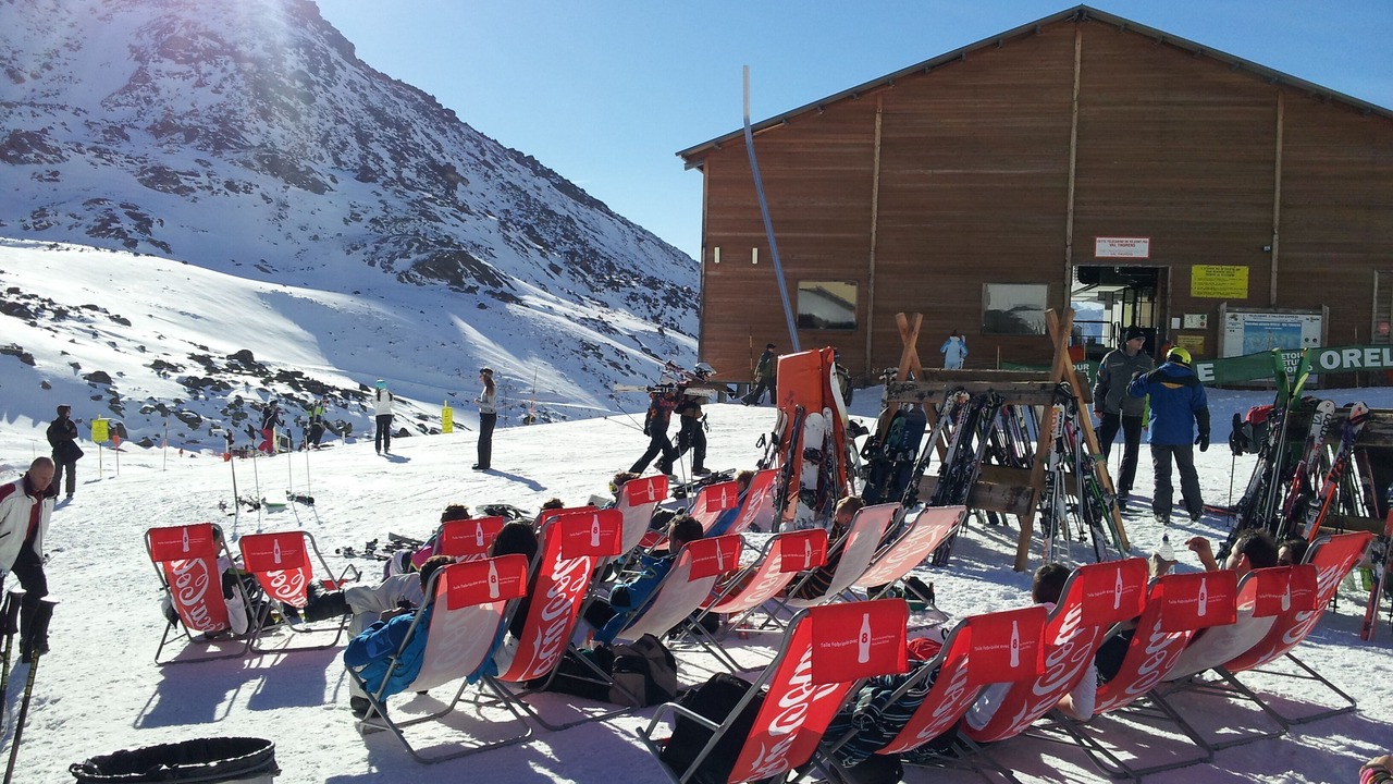 Photo of Others in Saint-Michel-de-Maurienne