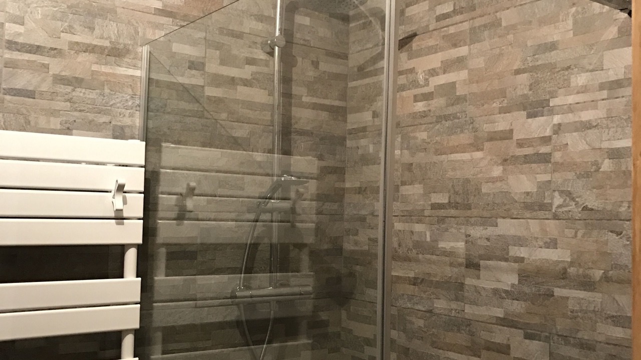 Photo of Bathroom in Saint-Michel-de-Maurienne