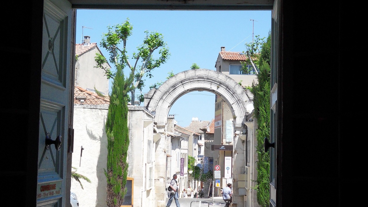 Photo of Others in St.-Remy-de-Provence