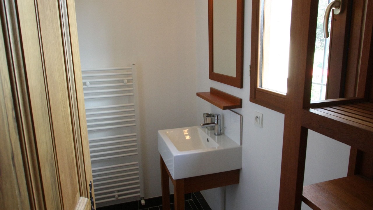 Photo of Bathroom in St.-Remy-de-Provence