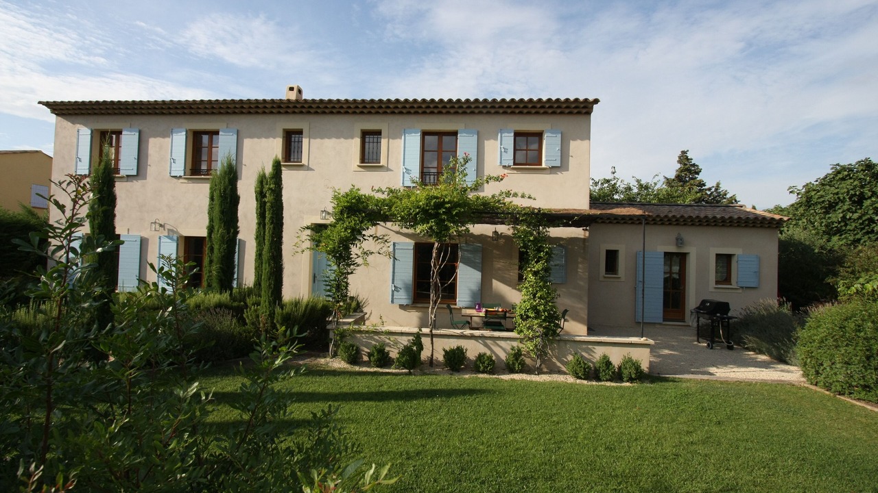 Photo of Outdoor in St.-Remy-de-Provence