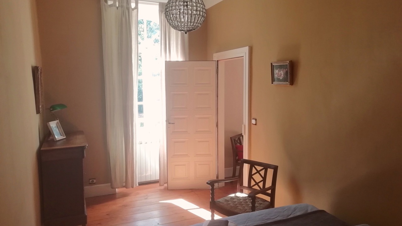Photo of Bedroom in Mouzieys-Teulet