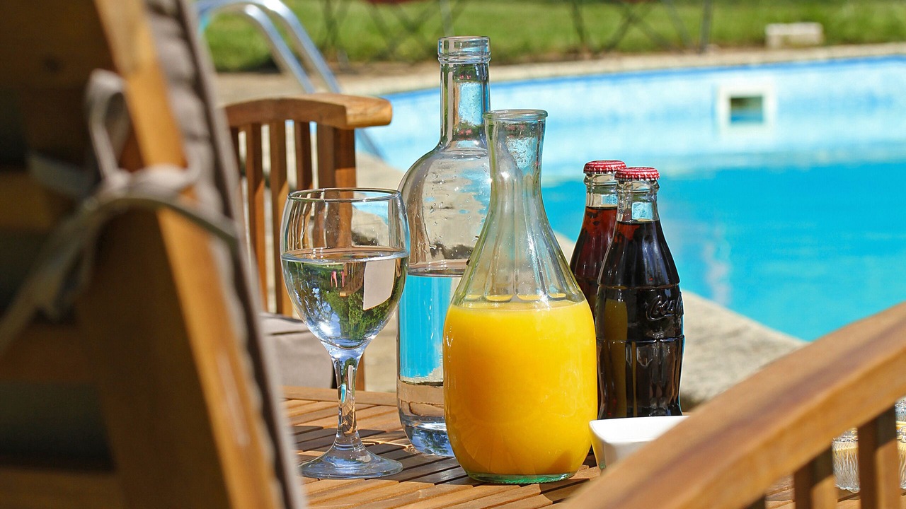 Photo of Outdoor in Mouzieys-Teulet