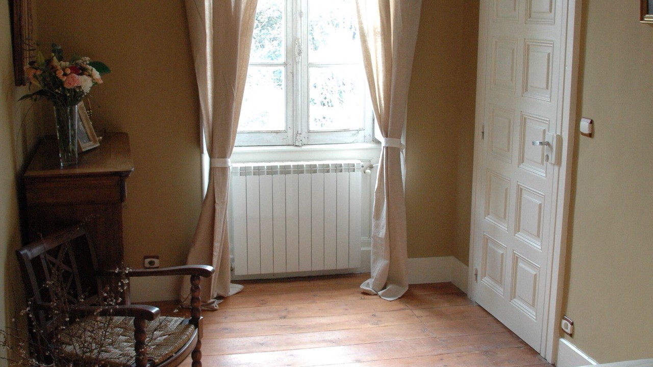 Photo of Bedroom in Mouzieys-Teulet