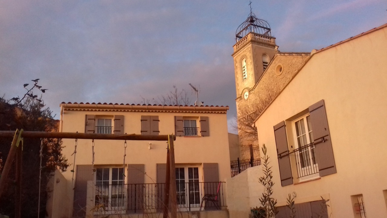 Photo of Outdoor in Puyloubier