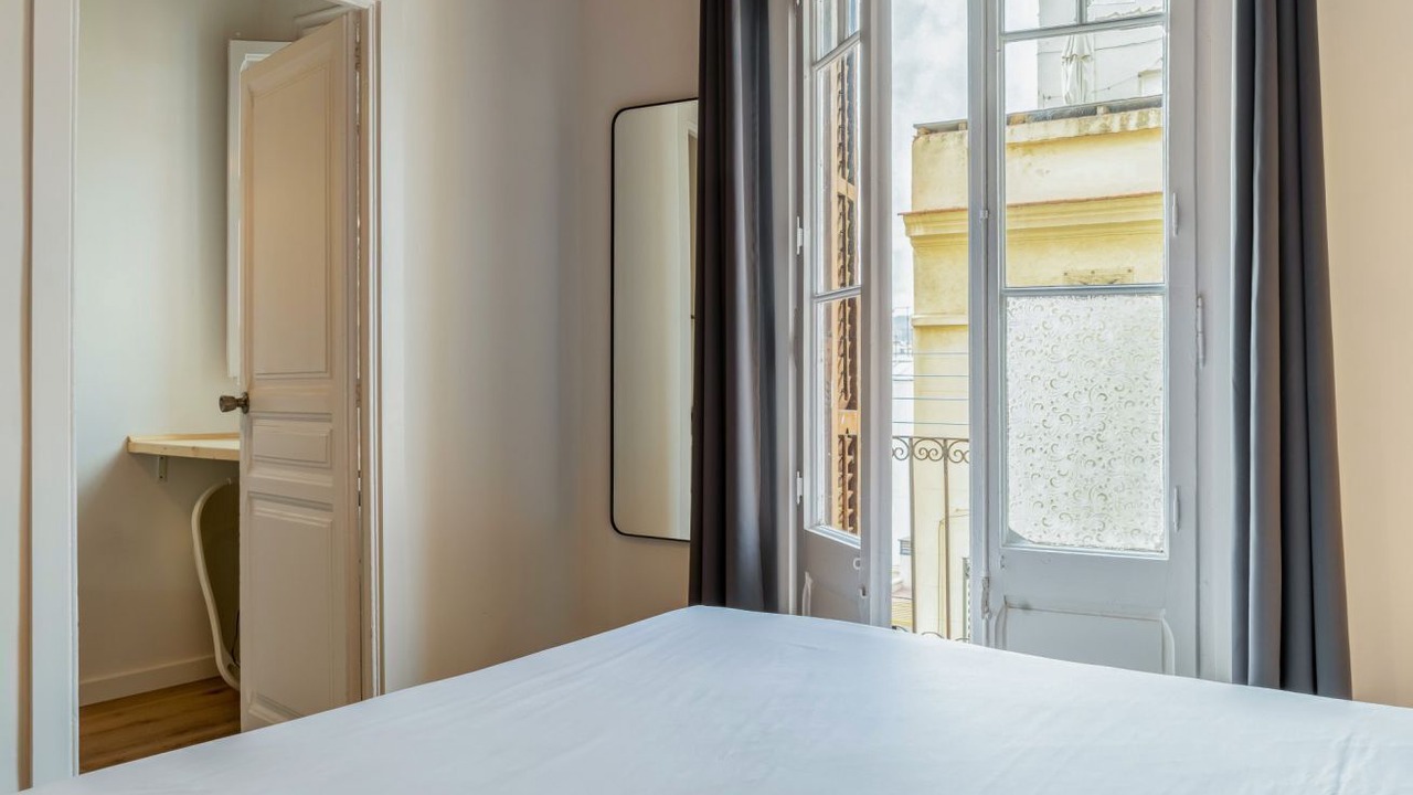 Photo of Bedroom in la Vila de Gracia