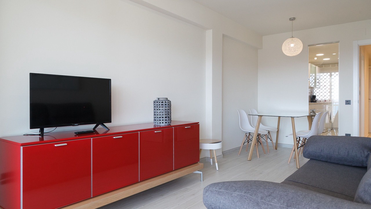 Photo of Livingroom in Salou City Centre