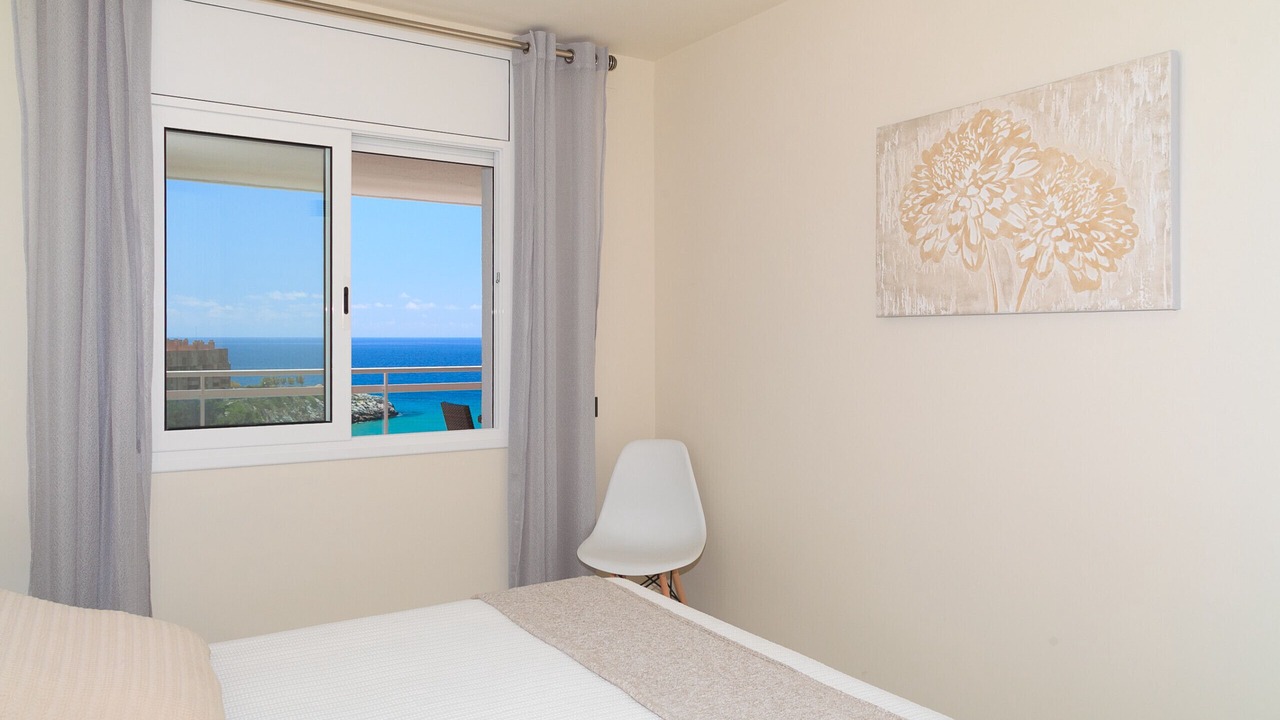 Photo of Bedroom in Salou City Centre