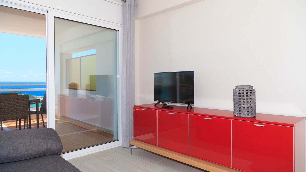 Photo of Livingroom in Salou City Centre
