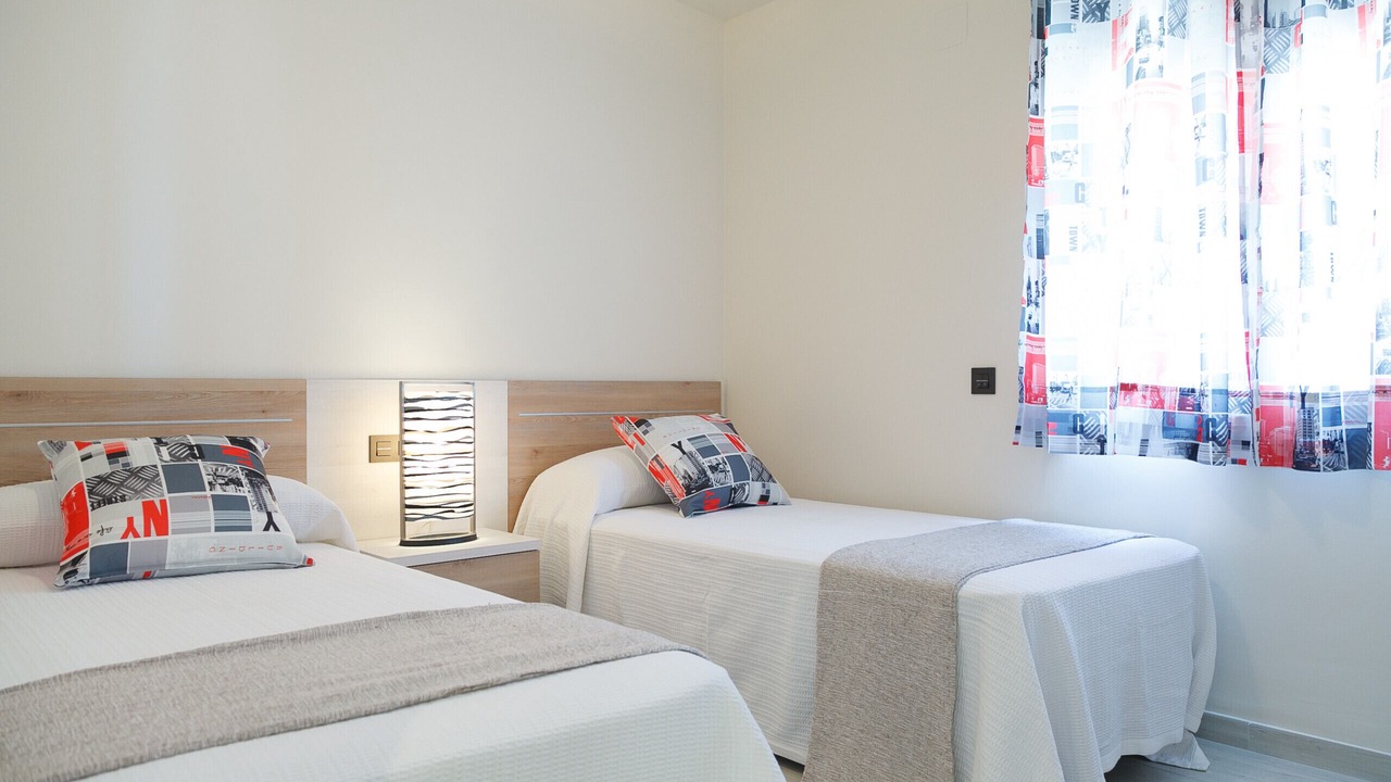 Photo of Bedroom in Salou City Centre