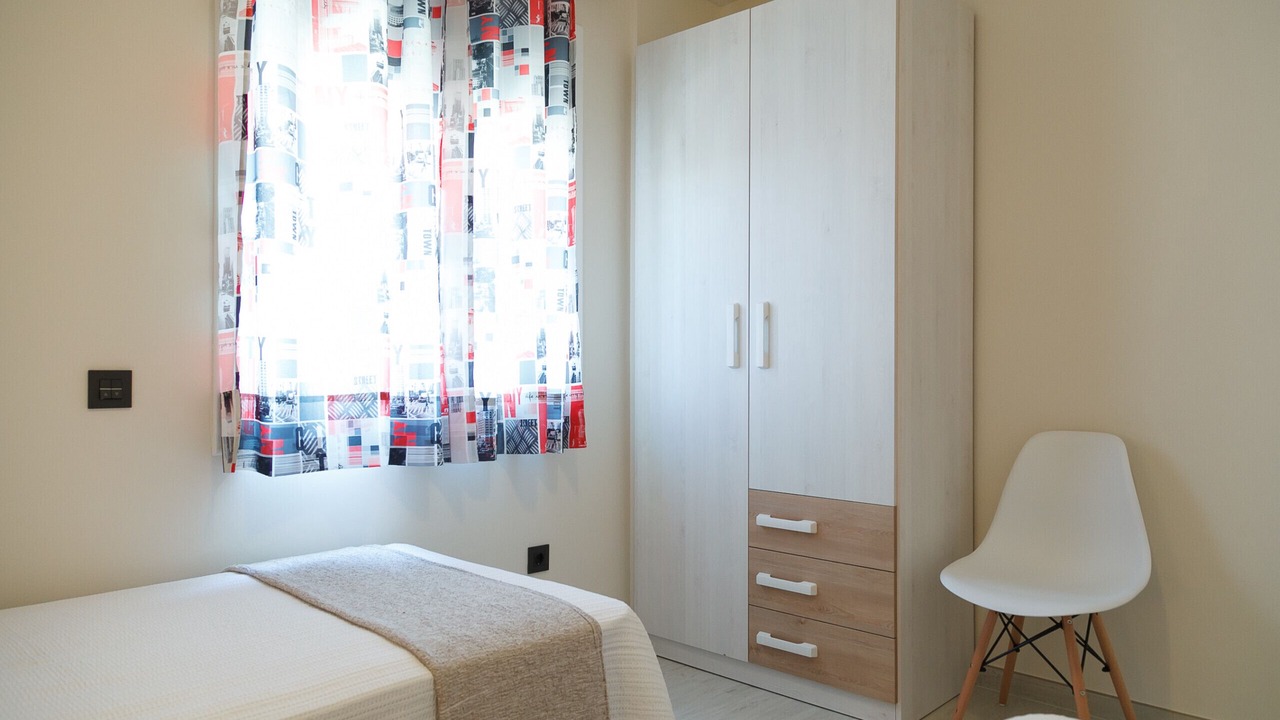 Photo of Bedroom in Salou City Centre