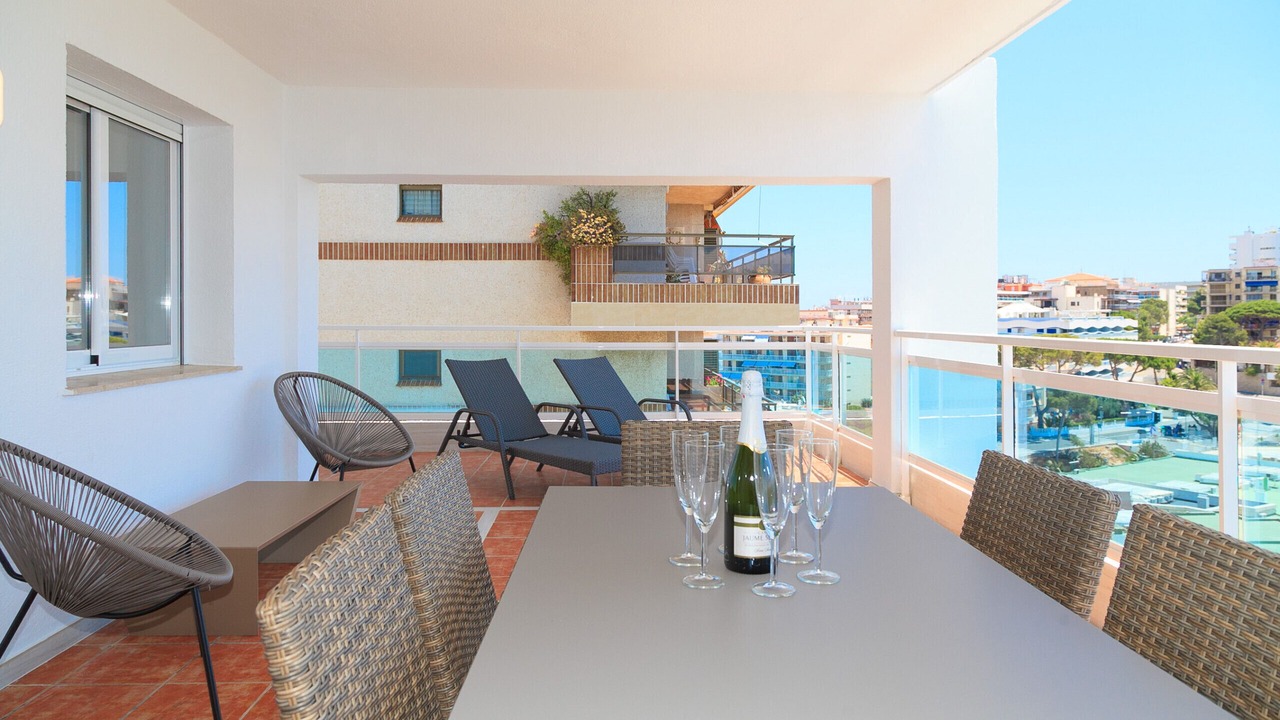 Photo of Outdoor in Salou City Centre