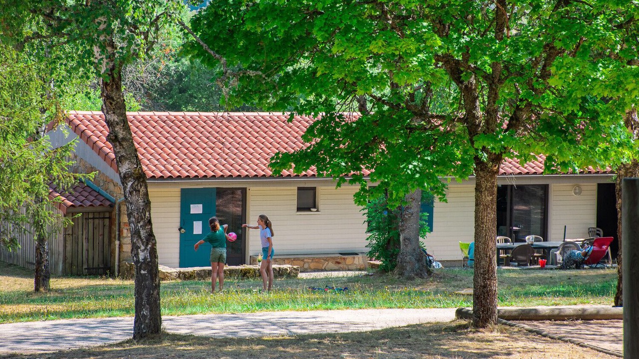 Photo of Outdoor in Le Malzieu-Ville