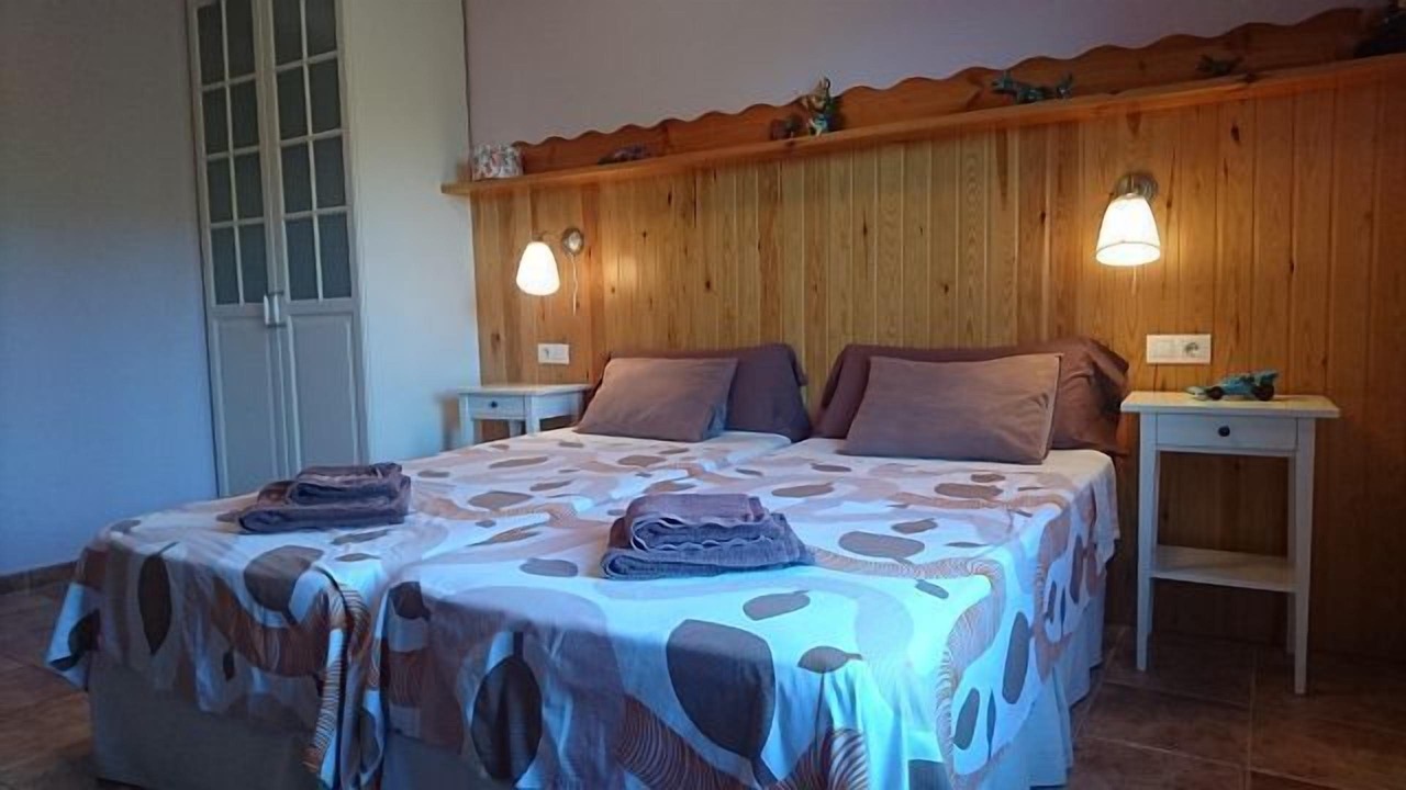Photo of Bedroom in La Roca del Valles
