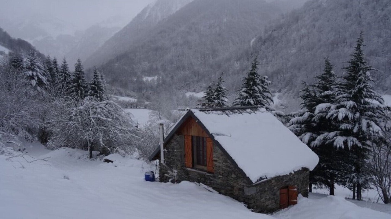 Photo of Outdoor in Ustou