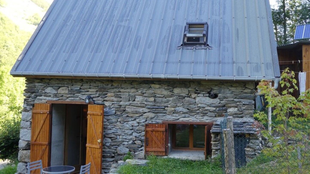 Photo of Outdoor in Ustou