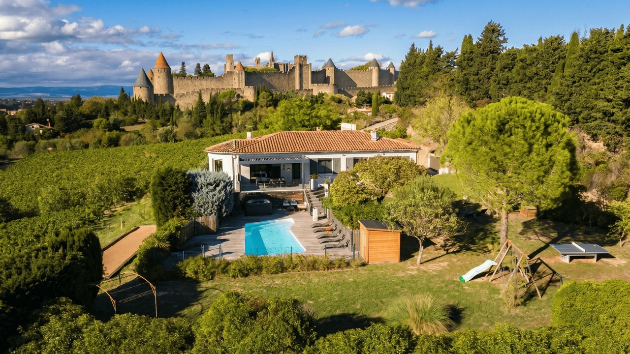 Photo of Outdoor in Carcassonne