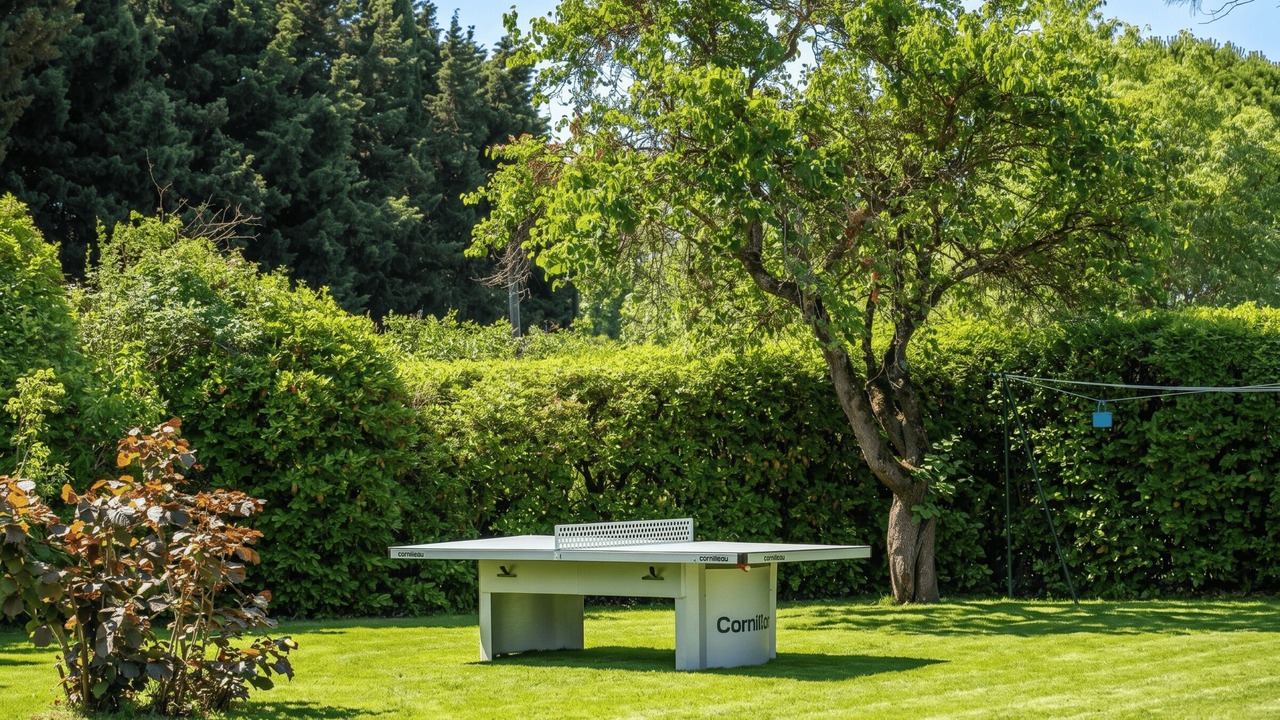 Photo of Outdoor in Carcassonne